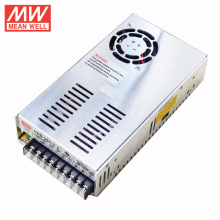 significa bem 350w comutação de alimentação 7.5 v NES-350-7.5 ac driver de led direto 7.5 v